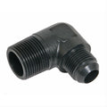 Fragola -12AN x 1 NPT 90 Degree Adapter