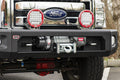 ARB Internal Bow - Twist Adjust