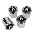 Brian Crower Intake / Exhaust 5.5mm Valve Stem Seals - Fits Honda B16A, H22 VTEC (Qty 16)