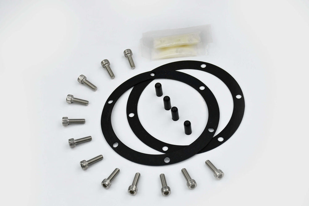 HUB SERVICE KIT FOR 549 HUBS
