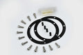 HUB SERVICE KIT FOR 549 HUBS