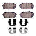 DFC auto part