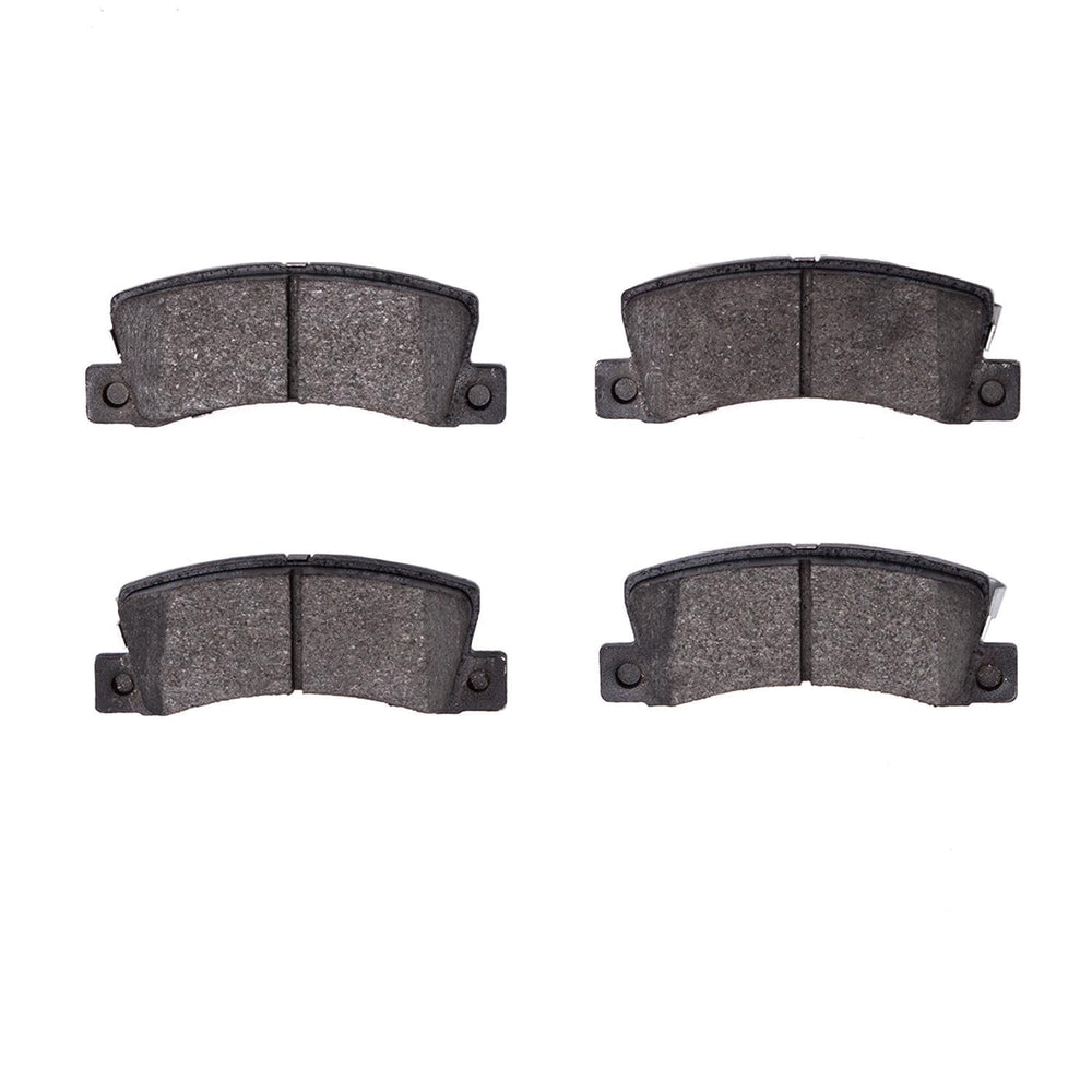 R1 86-03 Lexus RX300 Rear R1 Optimum OE Brake Pads