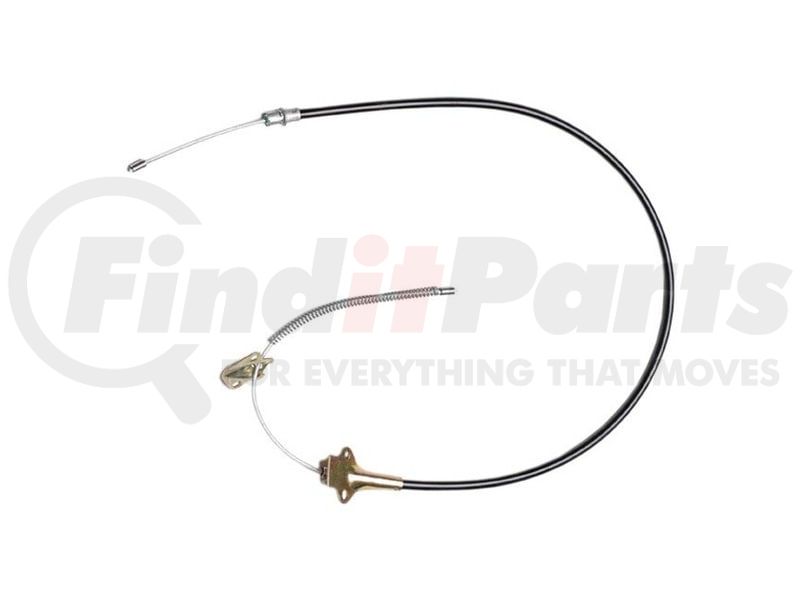 BRAKE CABLE