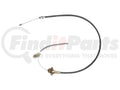 BRAKE CABLE