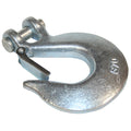 HOOK 1/2IN W/CLASP G70