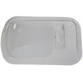 SGL LED EU-LITE,SWHT,WHT LENS