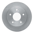 DFC 820093 Nissan Maxima Rear Brake Rotor