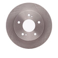 DFC 820093 Nissan Maxima Rear Brake Rotor