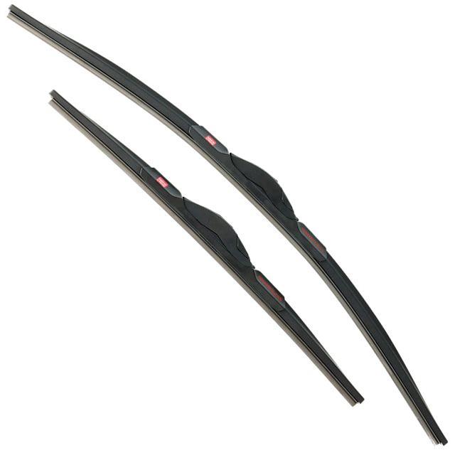 POWERCLEAR WIPERBLADE SET