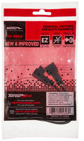 GM EXPRESS/SAVANA 96-07 SPEAKER ADAPTER - 5.25 OR 6.5 IN