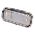 UNIVERSAL MARINE RADIO COVER SYSTEM