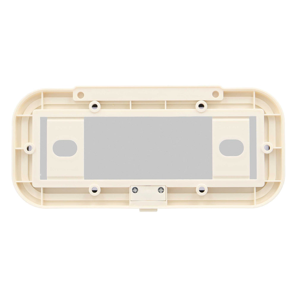 UNIVERSAL MARINE RADIO COVER SYSTEM