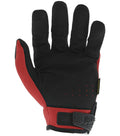 Mechanix Wear red auto part