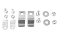 ~(1.1 lbs. 5X3X1)~ JK Front Lower/Rear Upper Coil Spring Retainer Kit 07-Pres Wrangler JK TeraFlex