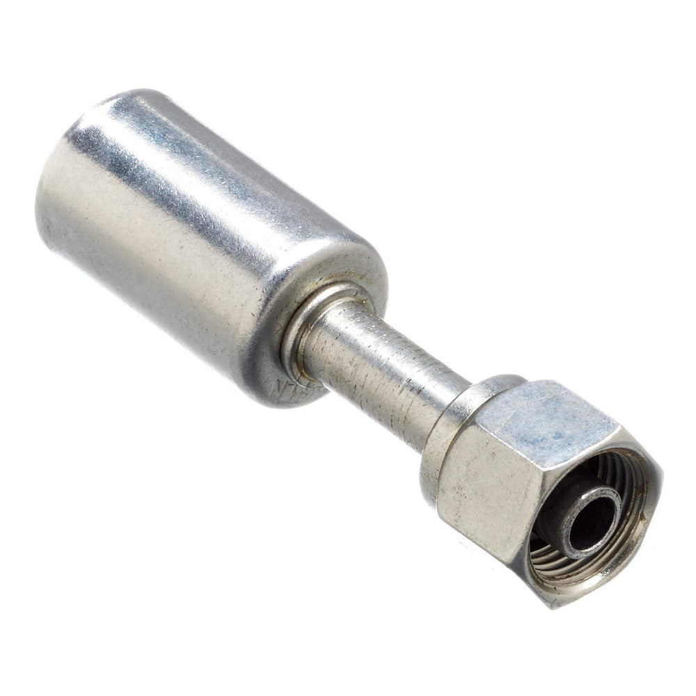 HYDRAULIC COUPLING - POLARSEAL (ACA