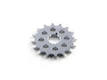 Vortex Racing Steel Front Sprocket 525 15 Tooth- Silver