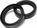 Athena Aprilia LC 50 30x40x7/9mm Fork Oil Seal Kit