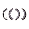 DFC 12-14 Dodge i10 (Mexico) Rear Premium Service Shoes