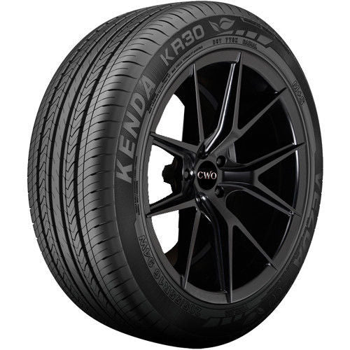 American Kenda Rubber Ind auto part