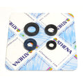 Athena 04-10 Honda 230 F Enduro 230 Engine Oil Seal Kit