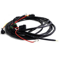 Baja Designs XL Pro / XL80 Off Road Mode Switch Wire Harness