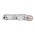 CAPA 9902 CV SLVRD/0003 THOE/SUBAN P/S/S.M.L RH