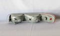 CAPA 9902 CV SLVRD/0003 THOE/SUBAN P/S/S.M.L RH