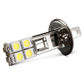 Oracle H1 8 SMD Bulbs (Pair) - White