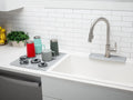 WeatherTech DishMat Contain - Pebble