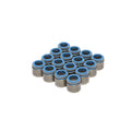 COMP Cams Valve Seals 5/16 Viton Metal Body