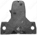 TRUNK LATCH; 64-66 MUSTANG