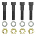 PINTLE MOUNT HARDWARE KIT (60,000 L