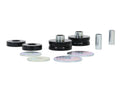 Whiteline W93443 - Universal Body Mount Bushings; Incl. 2 Complete Mounts