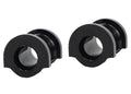 Sway bar - mount bushing 2 Bushings Grease