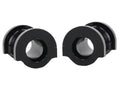 Sway bar - mount bushing 2 Bushings Grease