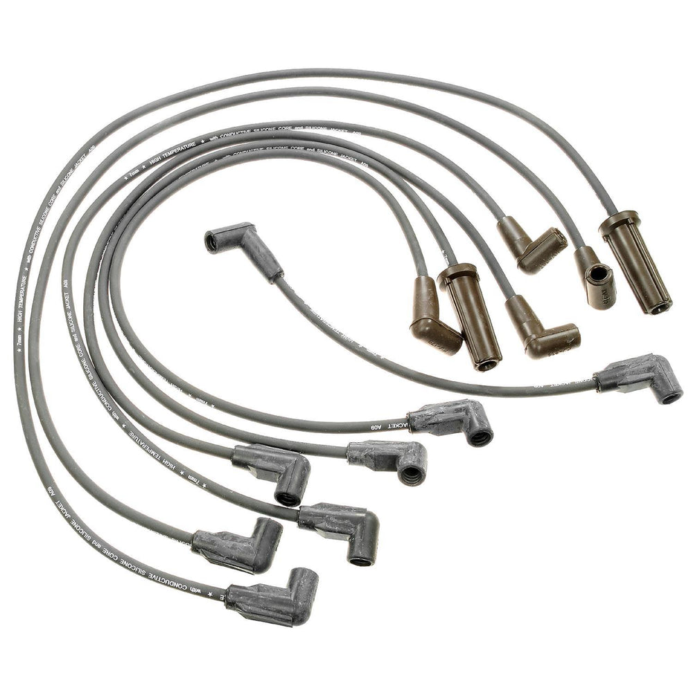 STANDARD IGN auto part
