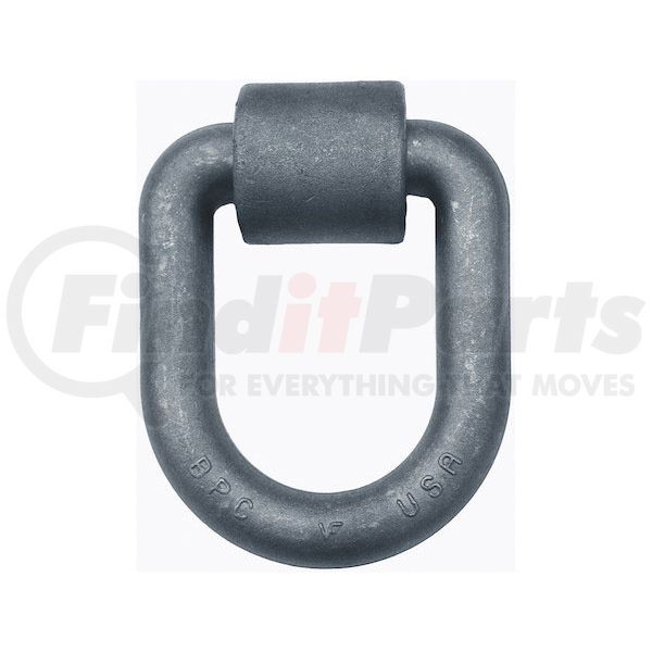 CLAM SHELL B50 W/BRKT (1PC/PK 10PK/CS)