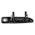 EXT DOOR HNDL FORD LH