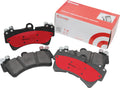 Brembo OE 2004 Scion xA/xB/04-09 Toyota Prius NAO BrakePad
