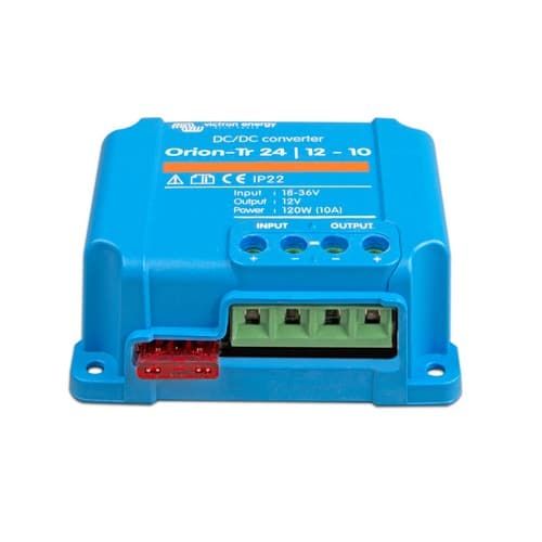 VICTRON ENER auto part