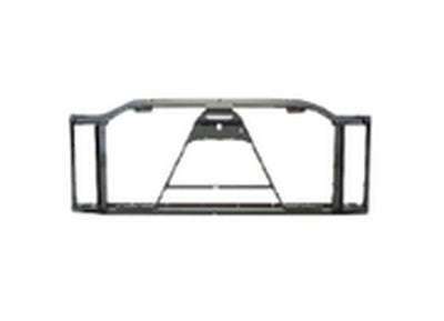 LOWER ENGINE COVER MAT: PE/THERMOFORM; OEM: PE/THERMOFORM SIERRA/SILVERADO 1500 9906; SUBURBAN 000
