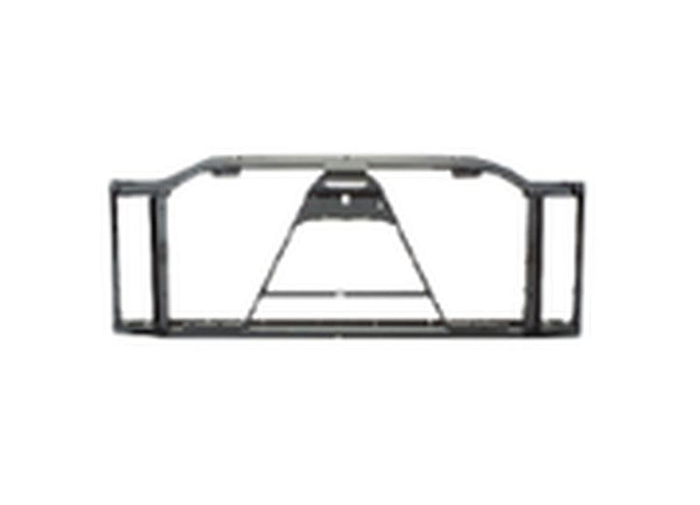 LOWER ENGINE COVER MAT: PE/THERMOFORM; OEM: PE/THERMOFORM SIERRA/SILVERADO 1500 9906; SUBURBAN 000
