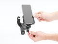 ROTATING MIRRORFONE CANNOT BE ADVERTISED OR PROMOTED ONLINE BLACK