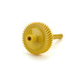 Gear Speedo Drive GM 41 Tooth Yellow