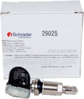 Schrader TPMS Sensor - Snap-In Ford OE # 13598773