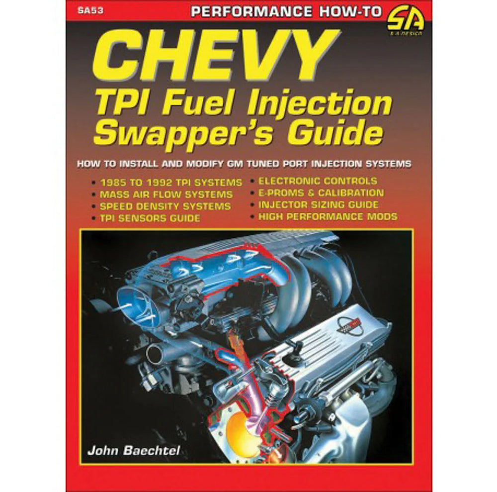 S-A BOOKS auto part