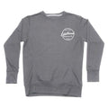 SWEATSHIRT, LADIES SINCE 1938 CREW