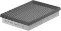 AUDI RS6 V8 4.2L TURBO 20032004 MAHLE AIR FILTER