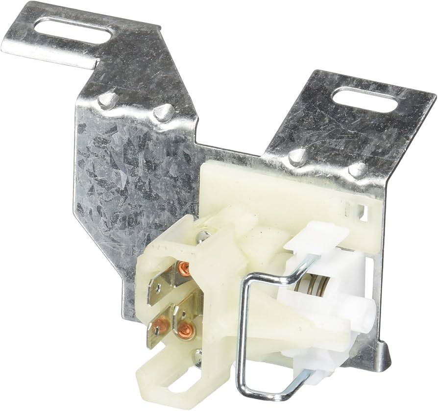 STANDARD IGN auto part